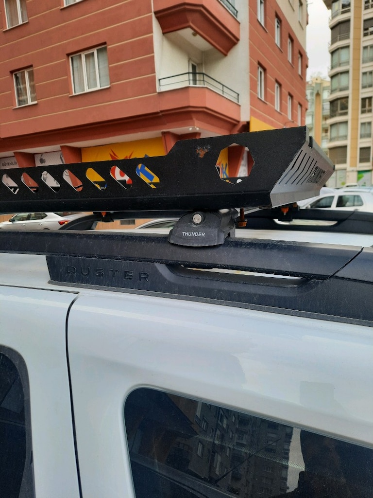 Tavan Sepeti - 3