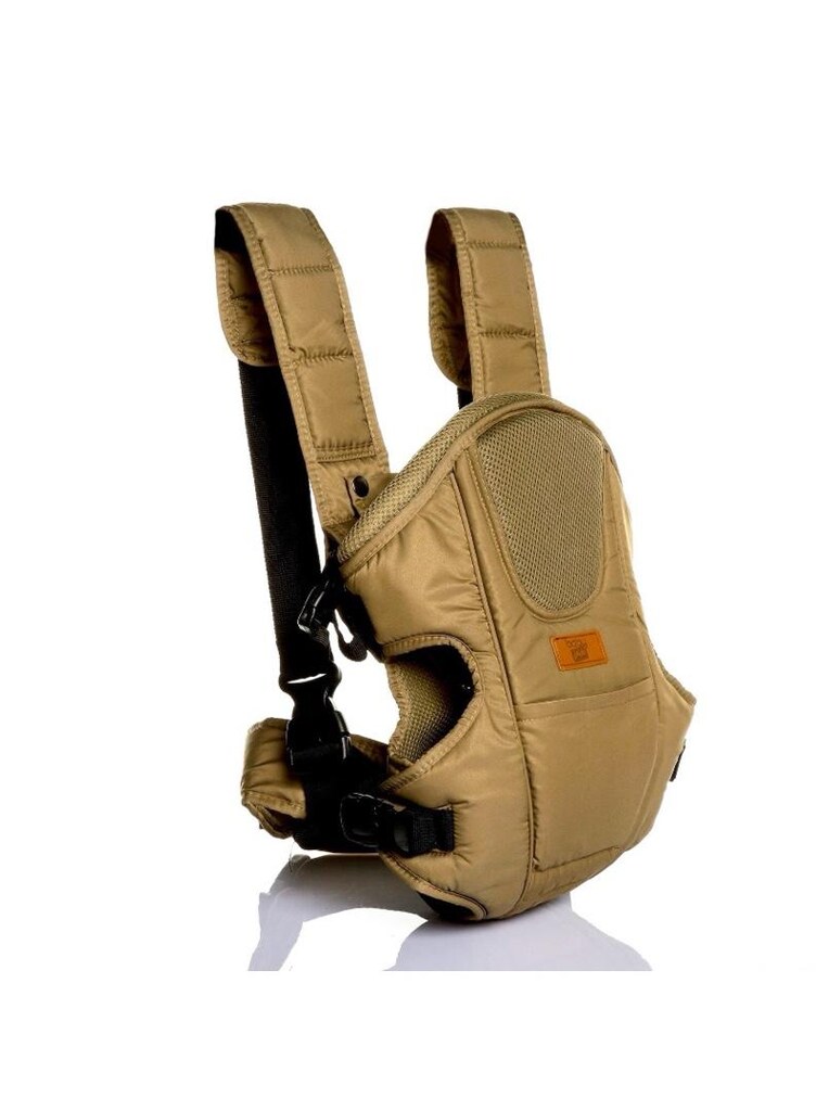 Baby plus Flory Bebek Kanguru - 4