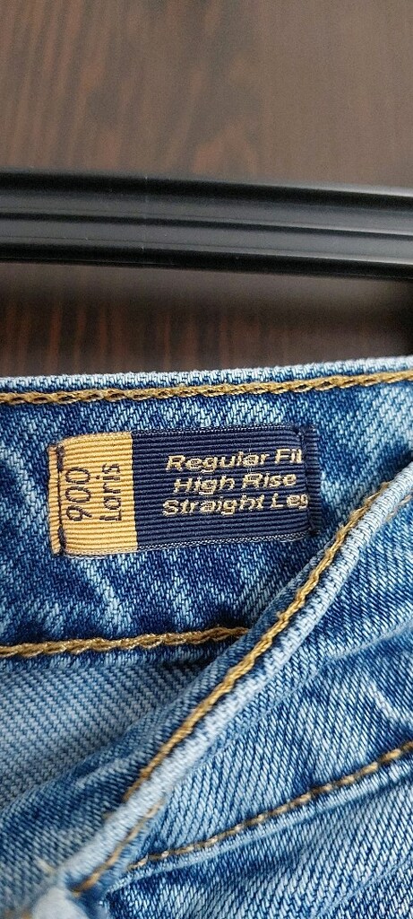 colin's jean bayan kot - 3