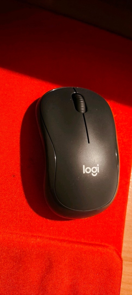 Çift Bağlantı Modu: Bluetooth ve Logi Bolt USB alıcı desteği bulunur. - 3