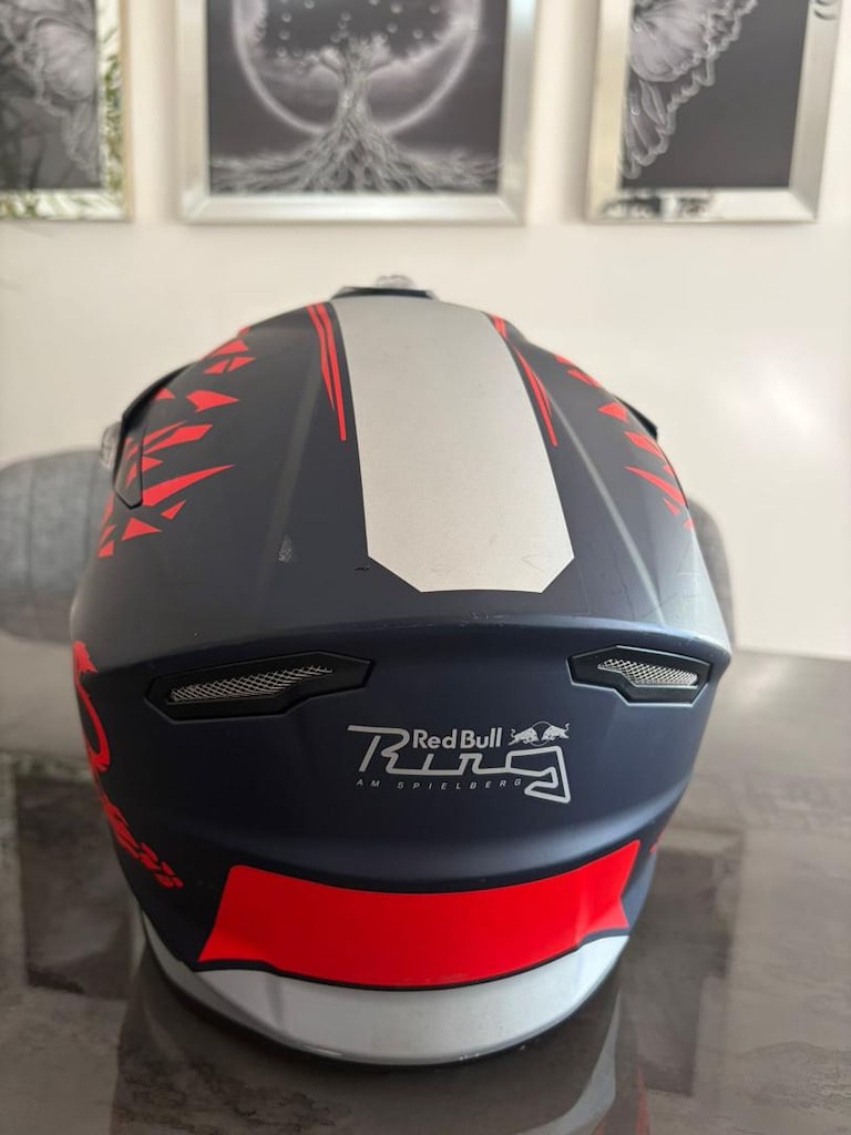 cross kask gozlukle vericem - 6