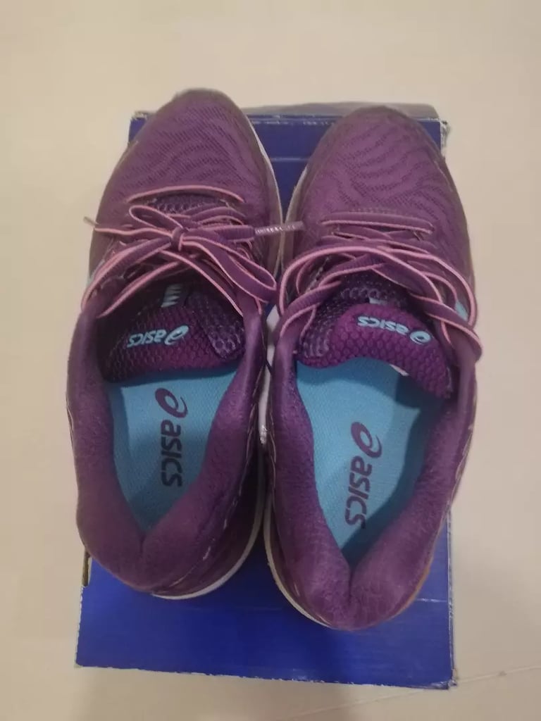 Asics gel 36 no bayan