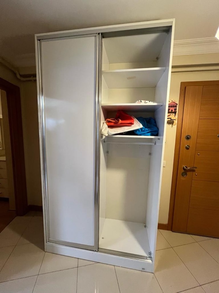 özel yapım sürgülü dolap - 3