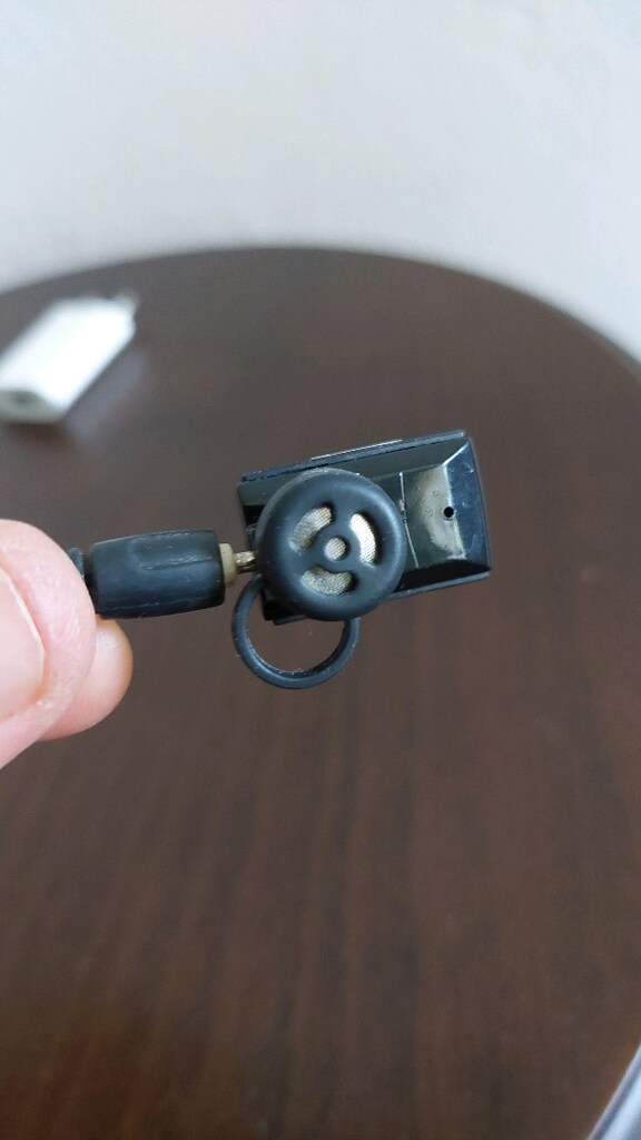 NOKİA BLUETOOTH AKTİF ÇALIŞIYORDUR - 3