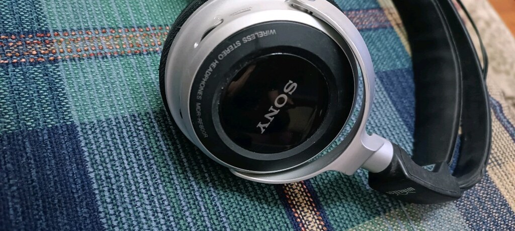 sony wireles kulaklik - 3