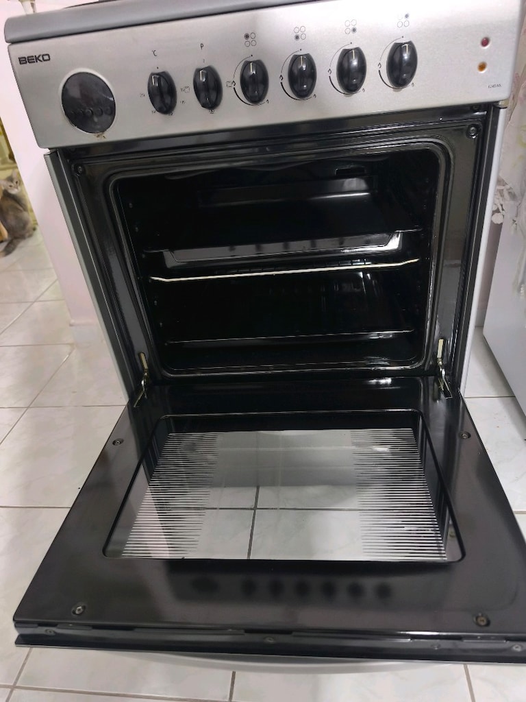 BEKO FIRIN. DOĞALGAZ A UYGUN - 5