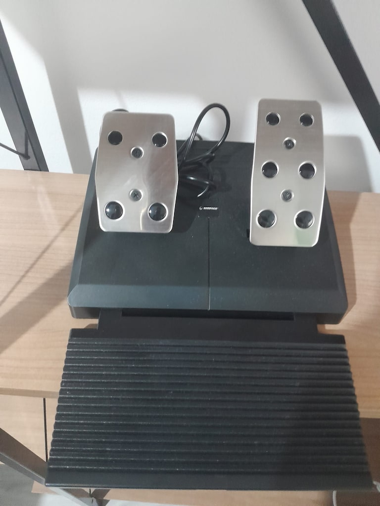 Rampage V900-S direksiyon seti 5-6 ay kullanıldı - 3