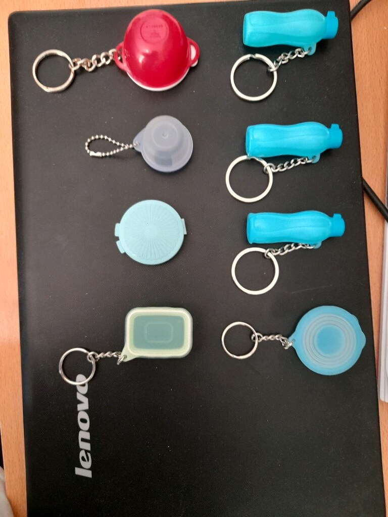 Tapırwer Maskotlar - 2