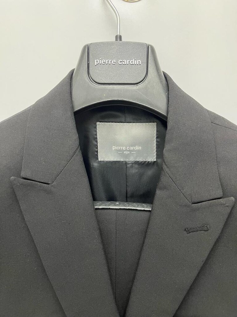 Pierre Cardin takım elbise - 3