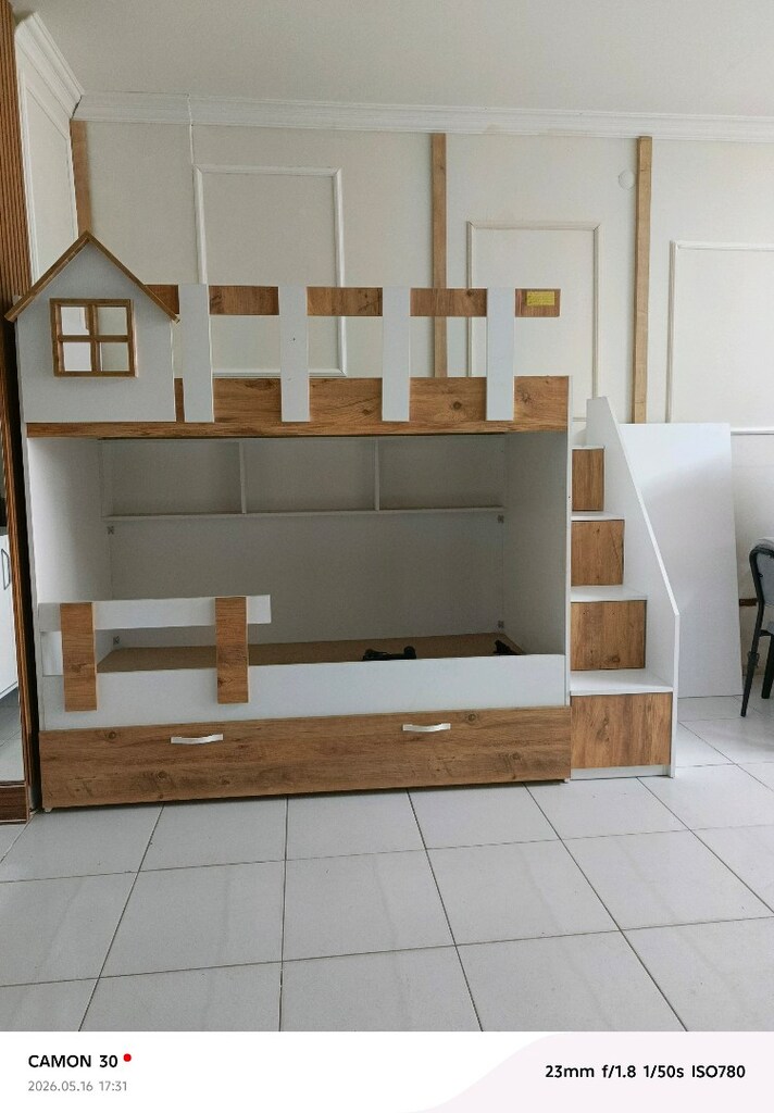 YAVRUMU RANZA - 3