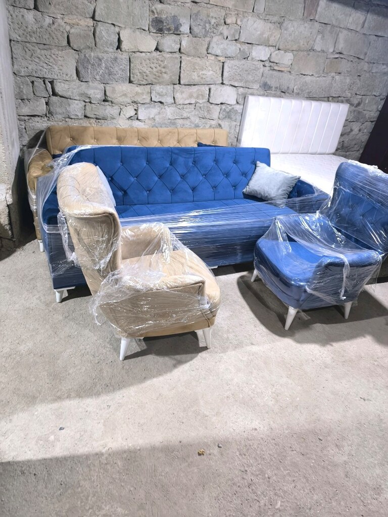koltuk takımı - 4