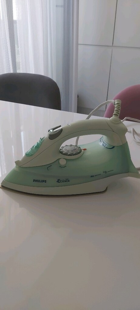 PHİLİPS ÜTÜ - 2