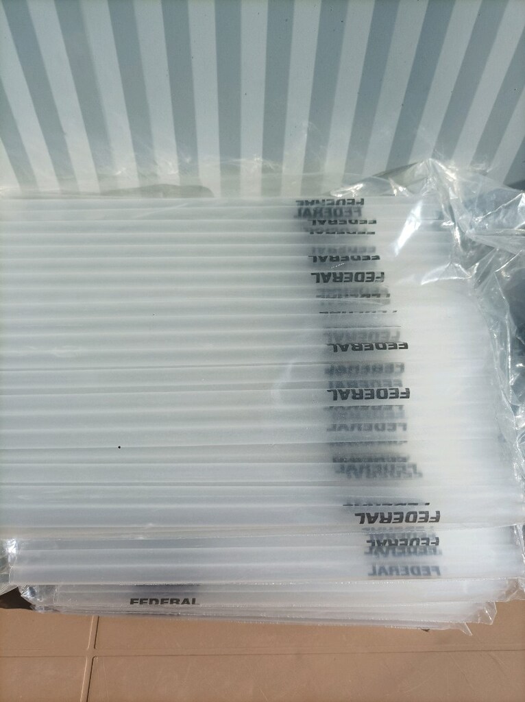 10 paket Pipet ve Bardak Kapağı - 3
