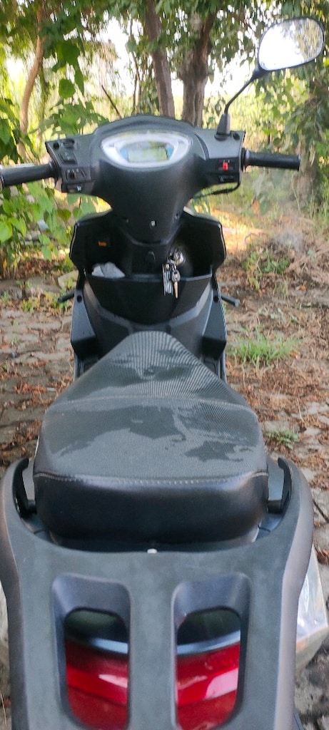 temiz KUBA 50cc - 6