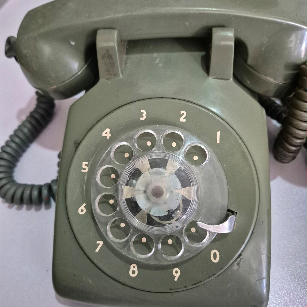 eski telefon - 3