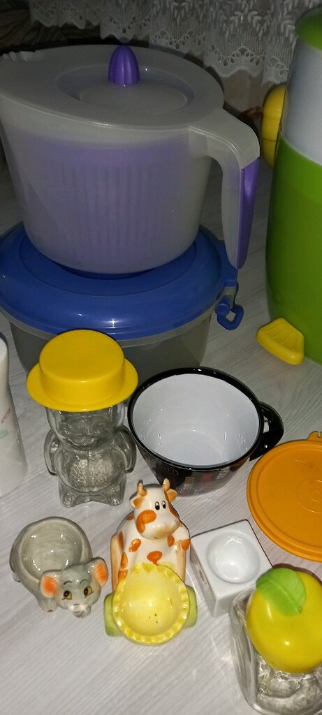 Mutfak eşyası - 4