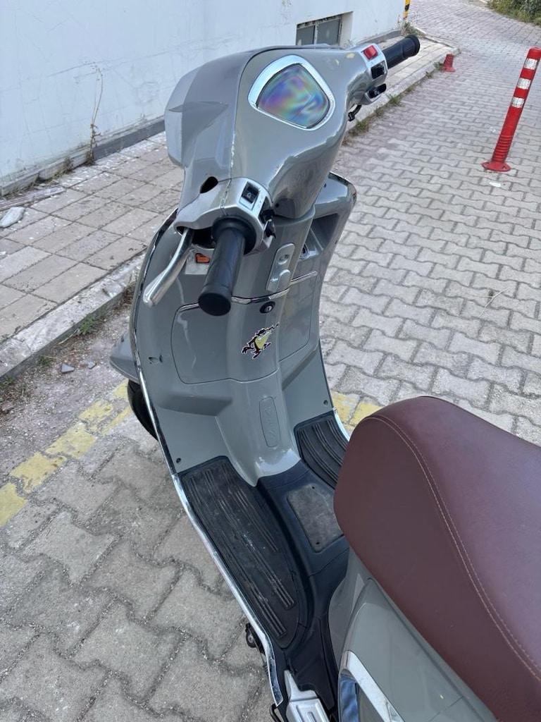 rks darkblue 125 cc - 3