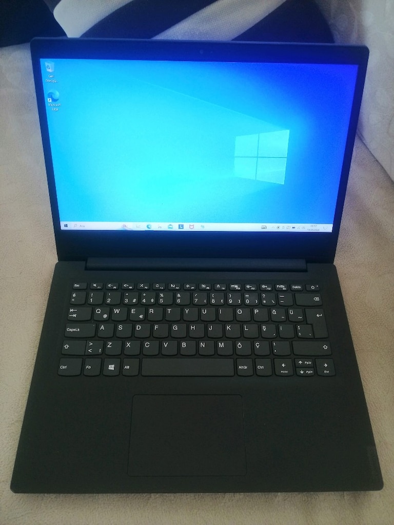 LENOVO BİLGİSAYAR - 3