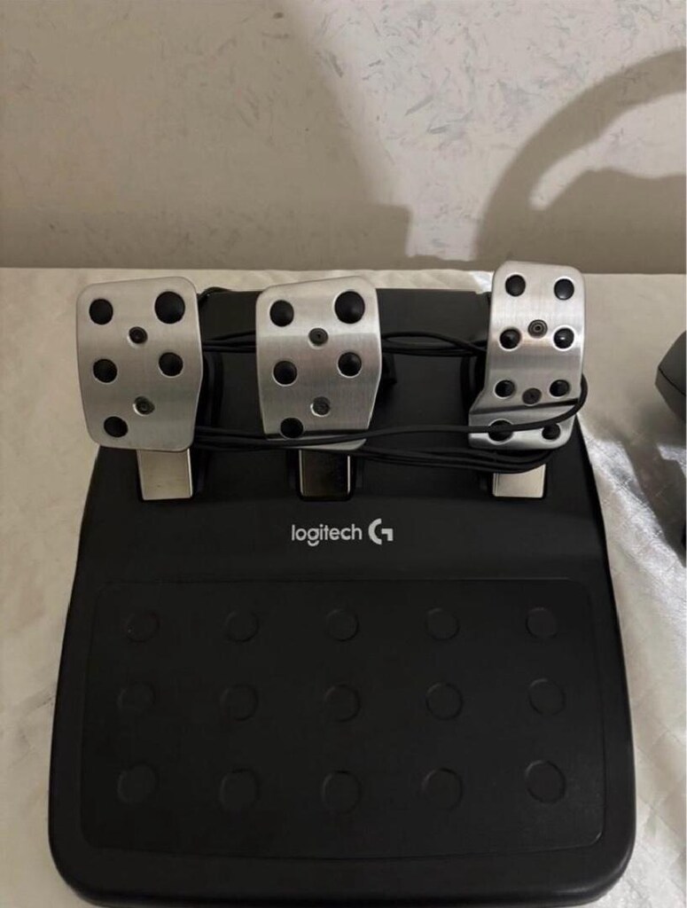 Logitech G29 - 2