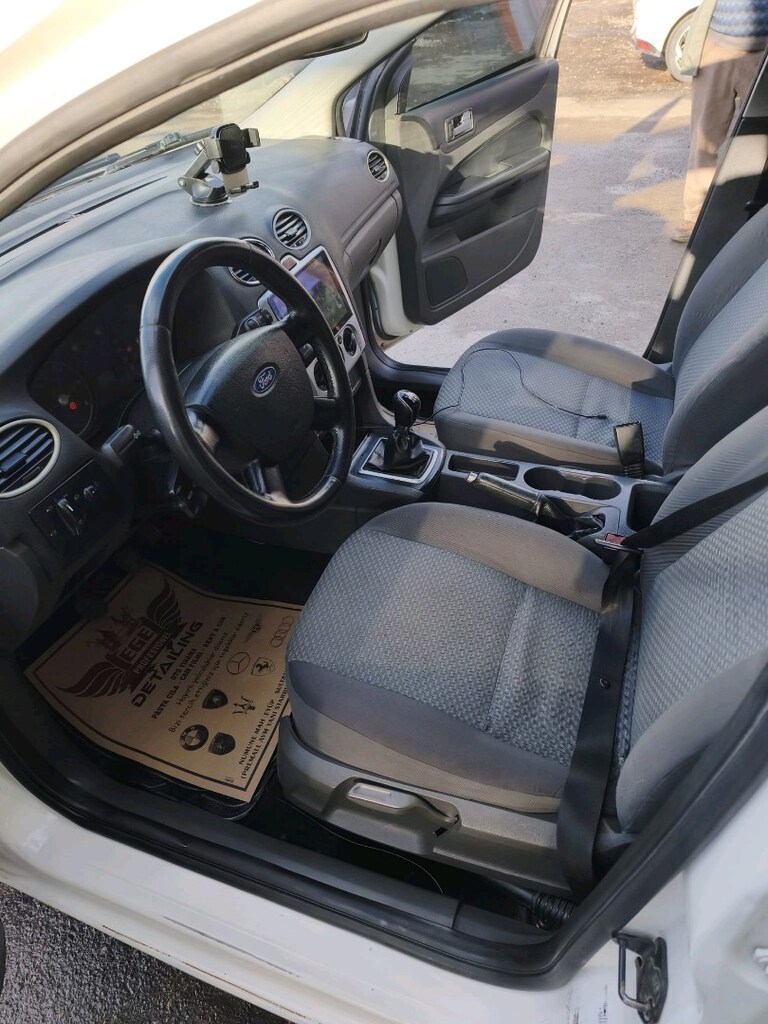 Ford anaktar - 4
