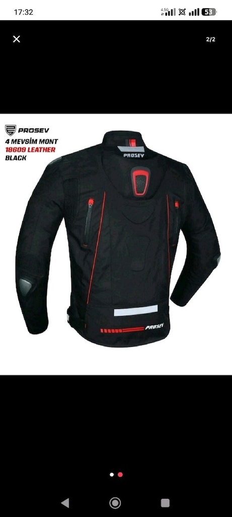 Prosev moturcu montu - 2