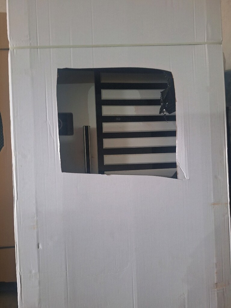 Mutfak Dolap Kapı Pencere Fransız Topal Kapı Bahçe Kapısı Pimapen - 12