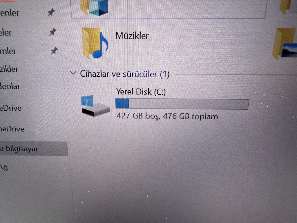 THİNKPAD X1 2 İN 1 ULTRA 7 İŞLEMCİ 16 GB RAM 512 NVME DOKUNMATİK - 7