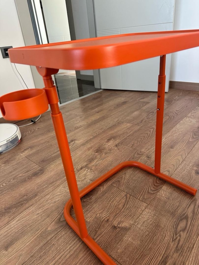 Ikea Olseröd C Sehpa - 3