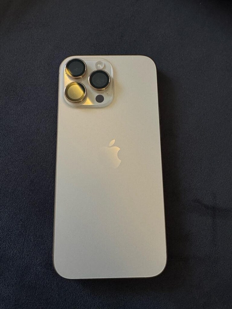 İphone 16 Pro Max TR - 4