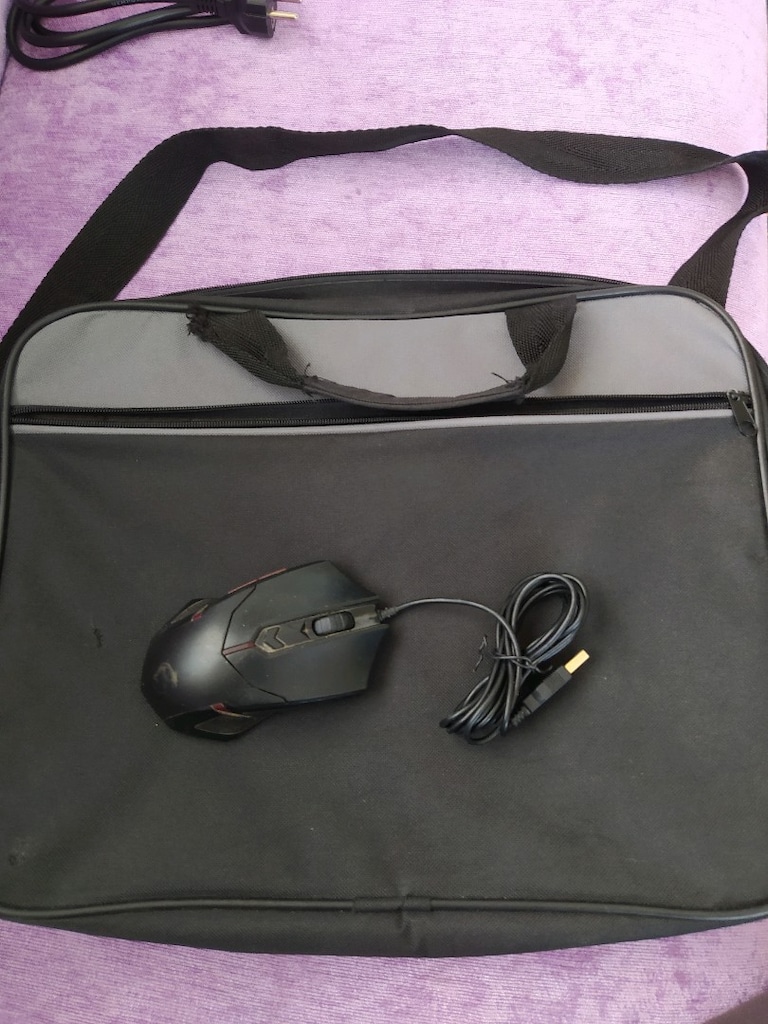 Casper Laptop - i3 İşlemci / ÇANTA / MAUSE - 15