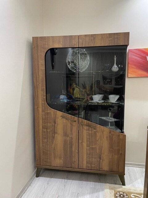 tv ünitesi/vitrin/orta sehpa set