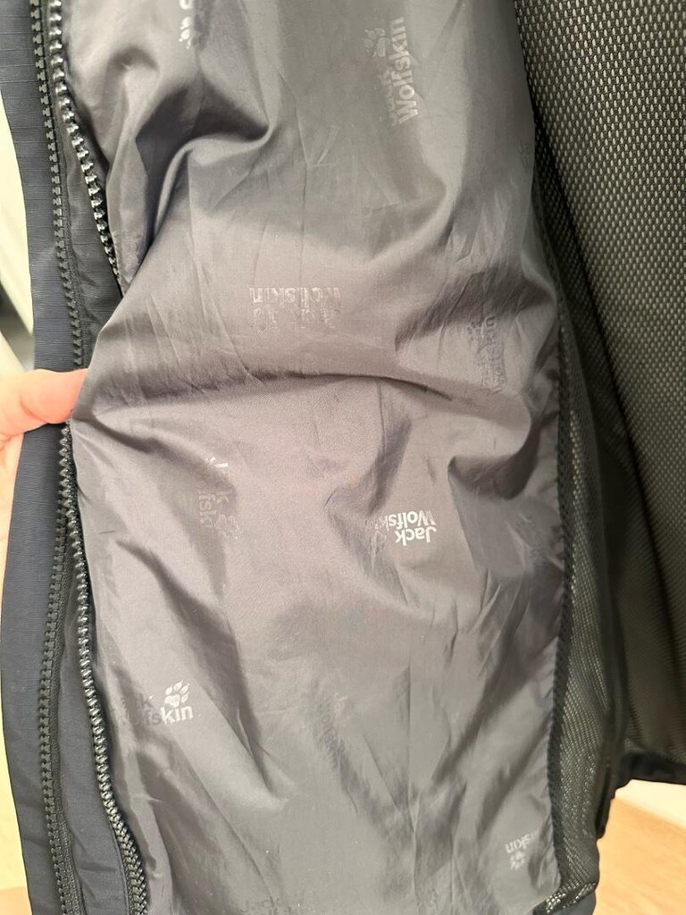 jack wolfskin 3 in 1 system regular mont - 9