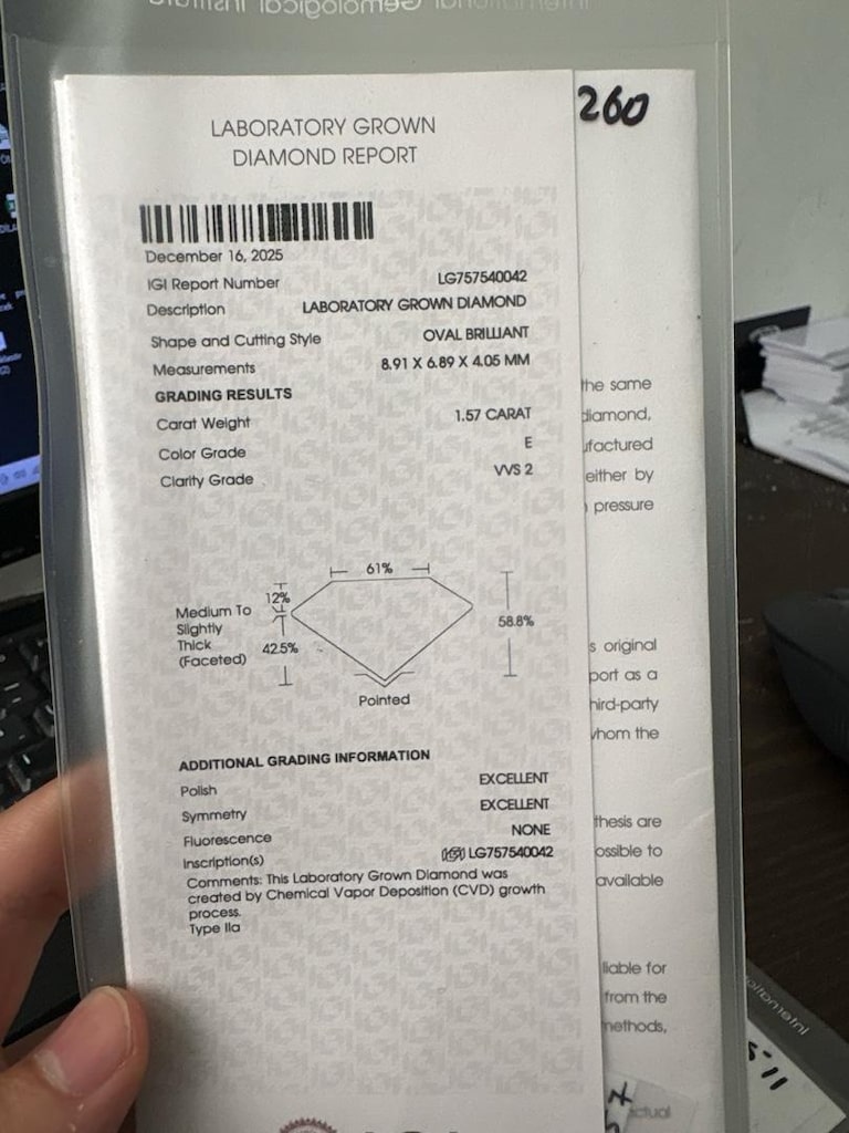 1CT CVD(LABARATUVAR) TEKTAŞ - 2