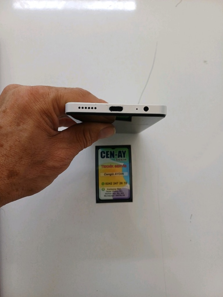 TECNO SPARK 10 PRO 256GB 8+8GB RAM - 6