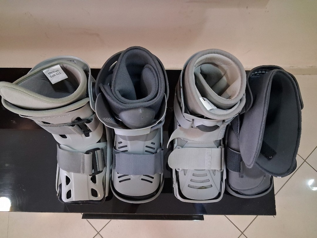 AİR WAIKER HAVALİ YÜRÜME BOTU KARGO BEDAVA YOLLARIM - 8