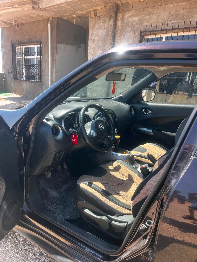 ***2012 MODEL JUKE 1.5 DCI TEKNA 6 İLERİ LANSMAN RENK UYGUN FİYAT*** - 11
