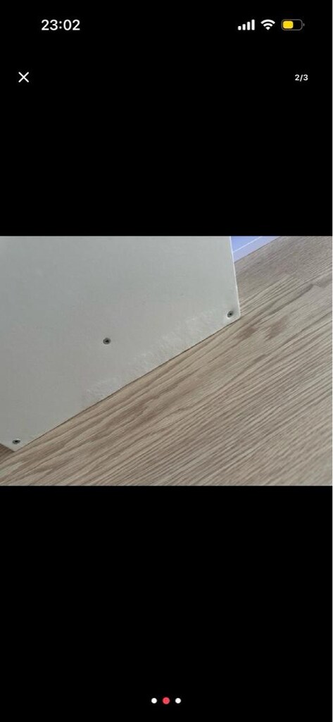 ikea trofast ve eket dolaplar - 3