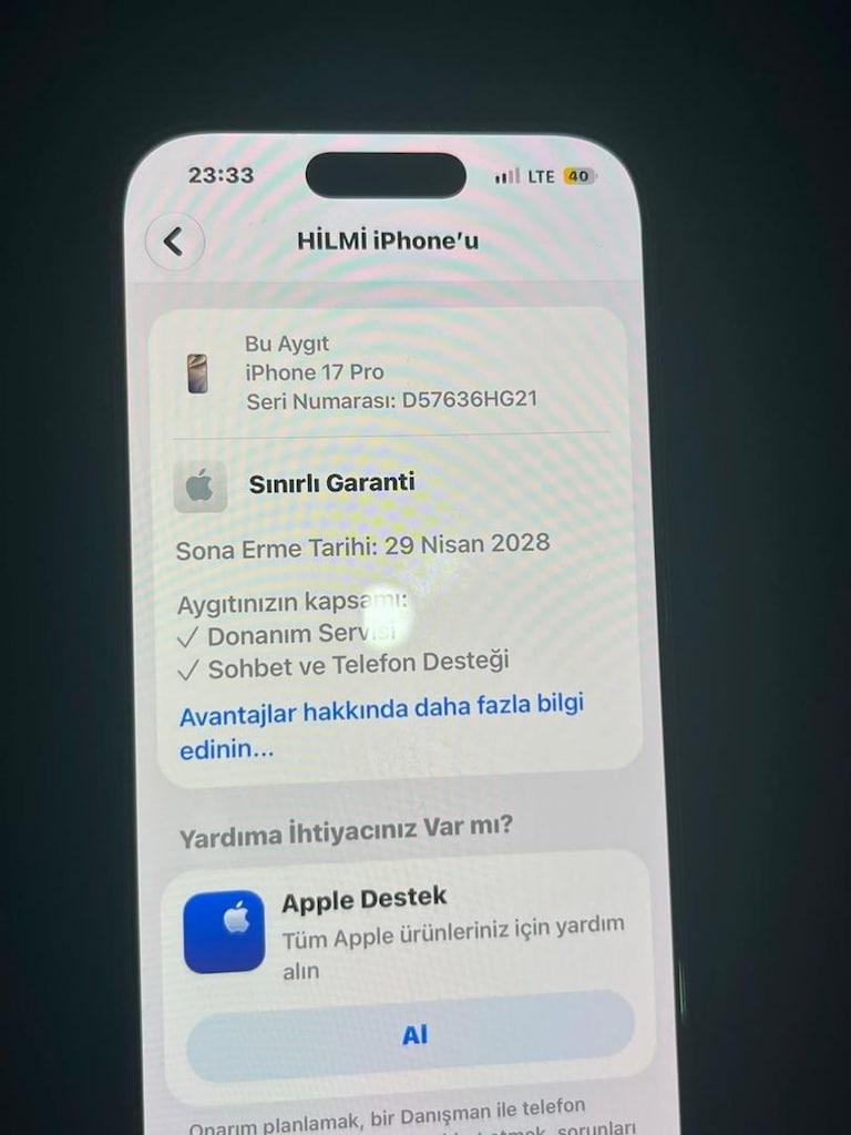 sıfır ayarında cihaz - 2