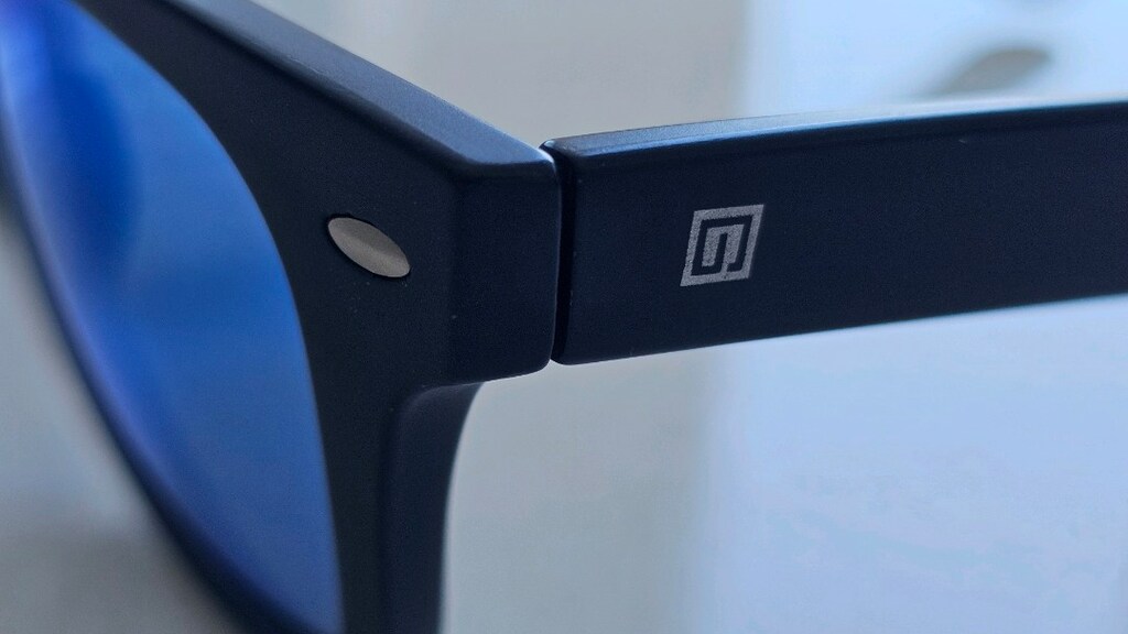 Atasun Optik Inesta Güneş Gözlüğü – Mavi Aynalı | Unisex - 5