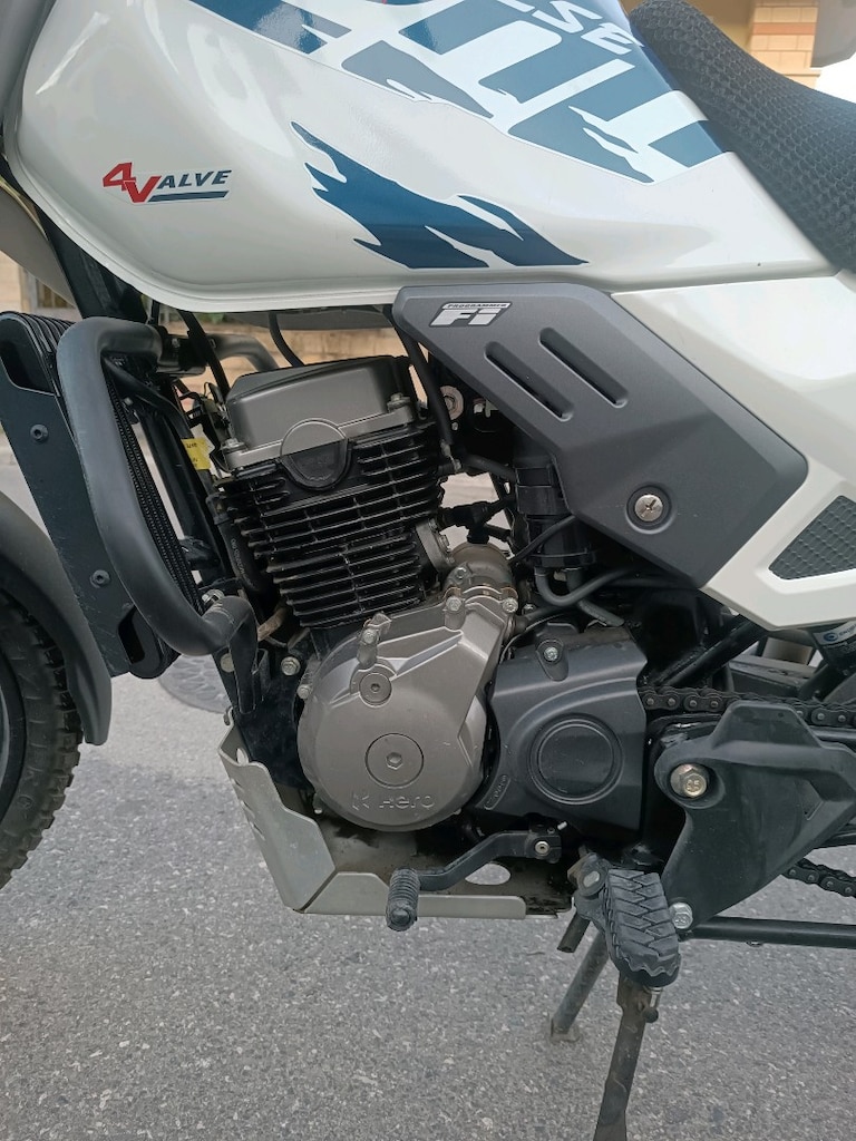 temiz sorunsuz xpulse - 9