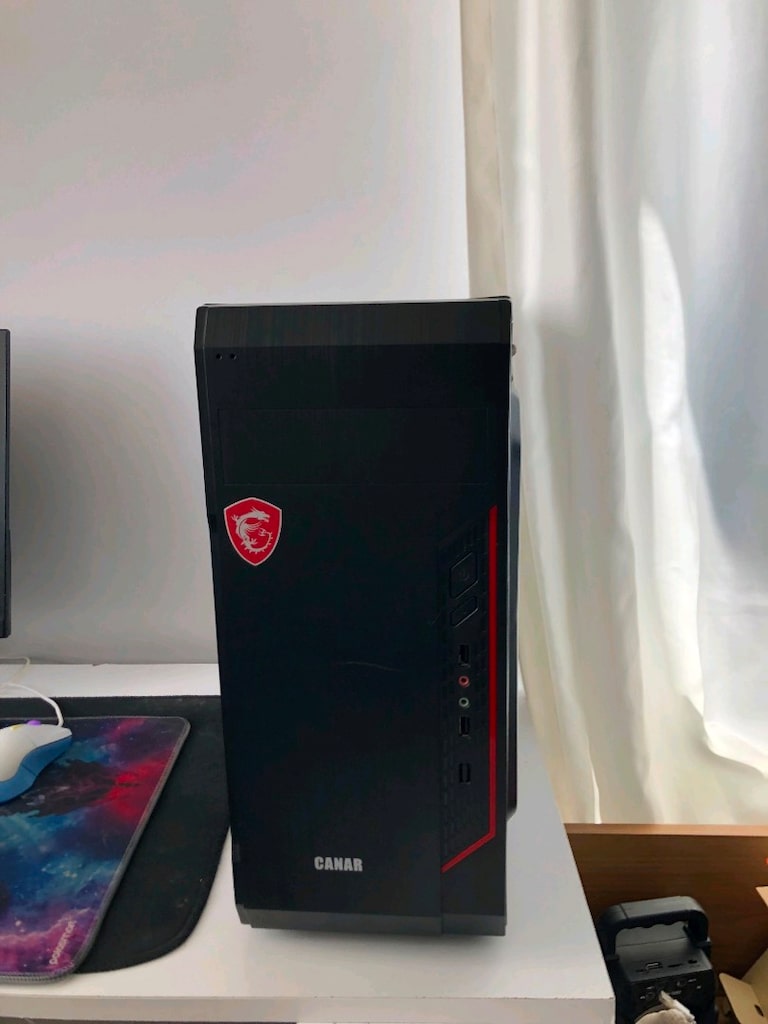pc kasası - 3