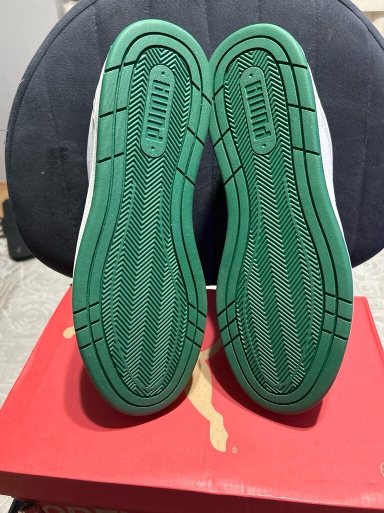 Orjinal puma spor ayakkabı - 7