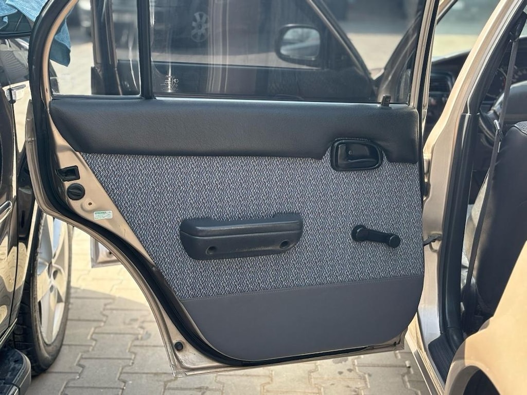 Toyota efsane kasa Kapı döşeme - 20
