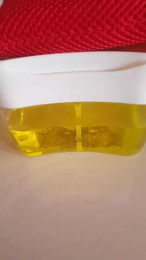 Deterjanlik - 2