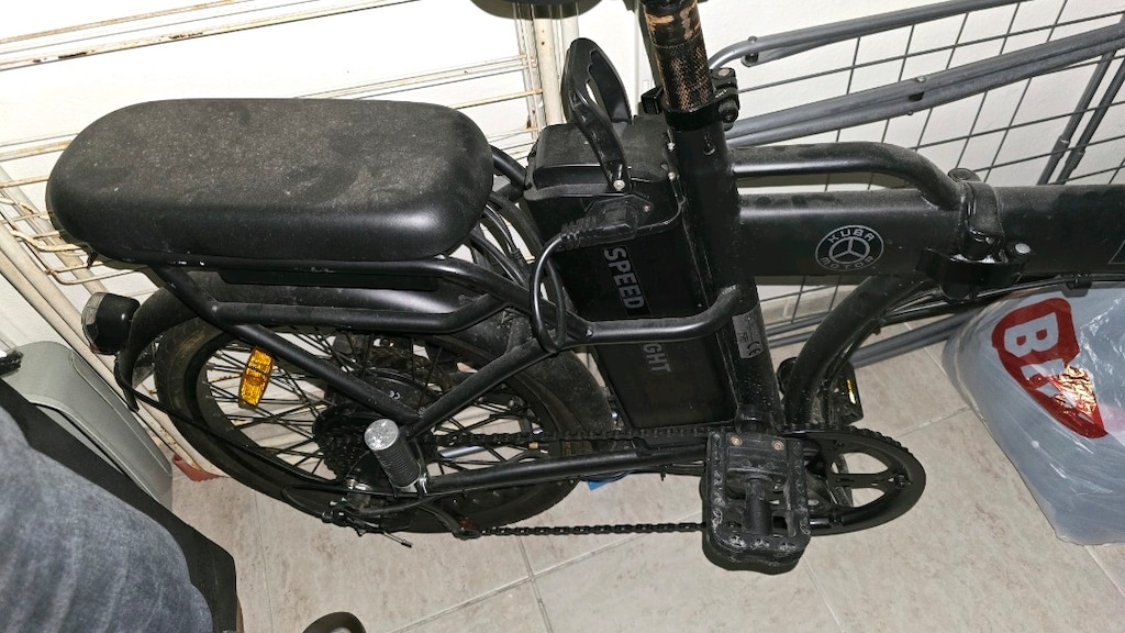 kuba elektirikli bisikler - 3