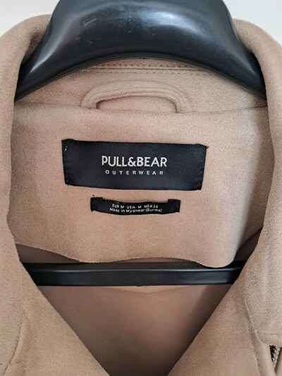 PULL&BEAR BAYAN CEKET