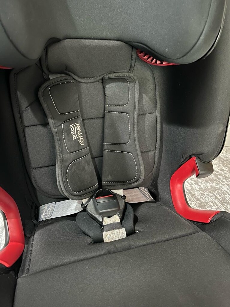 britax romer oto koltugu 9x36 kg - 2