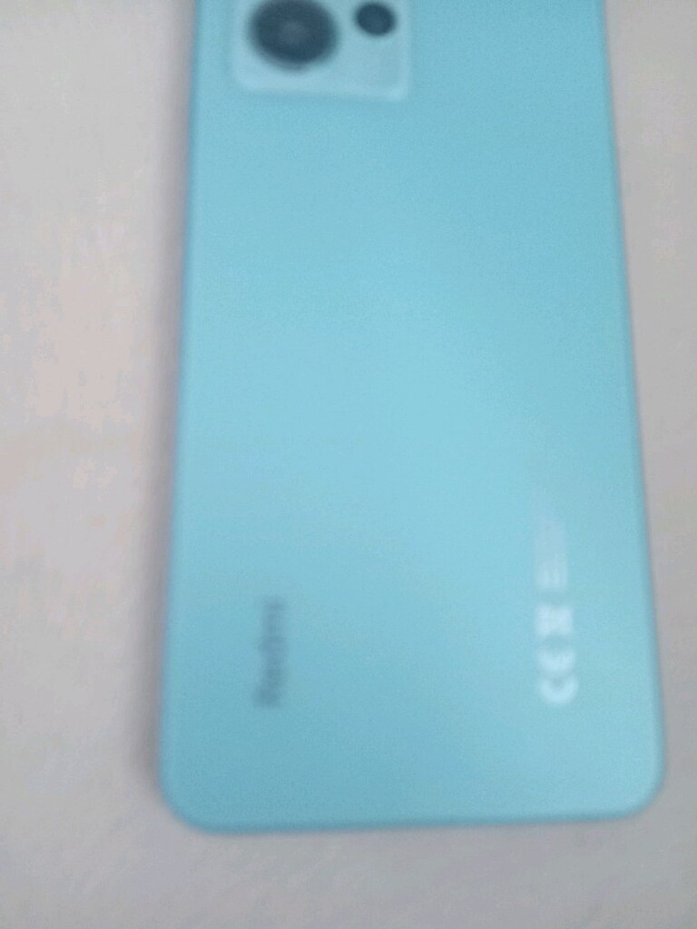 Xiaomi note 12 - 5