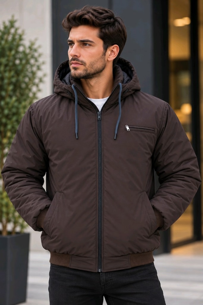 Toptan Bondit Mont - 5