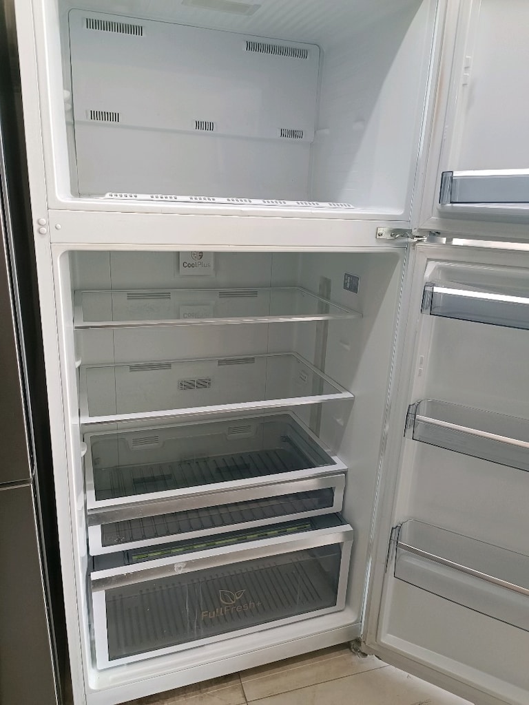 Arçelik Nofrost 630 Litre Temiz Buzdolabı - 3